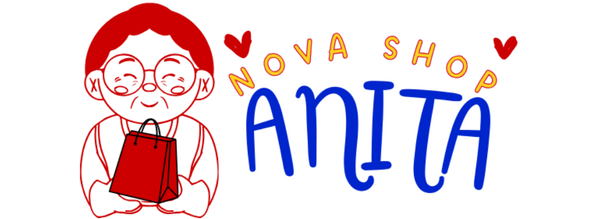 AnitaNovaShop
